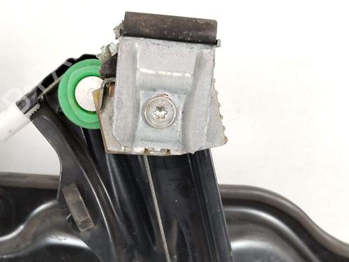 Front right window mechanism VW PASSAT B6 (3C2) 2.0 TDI | BP29148712C23 - Image 3