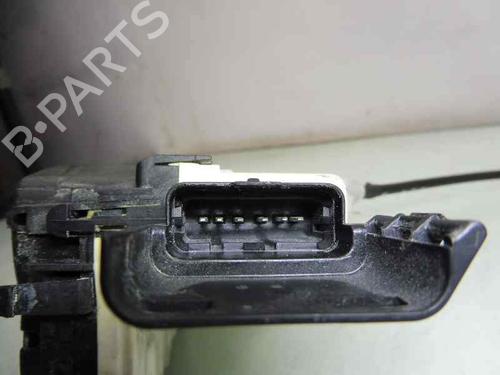 Front left lock CITROËN C3 II (SC_) | BP4079410C98 - Image 4