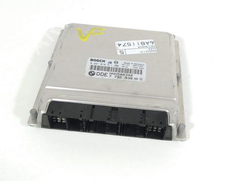Used Engine control unit (ECU) Engine control unit (ECU) 24315960 24315960