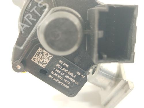 Ignition barrel SEAT IBIZA V (KJ1, KJG) 1.0 TSI | BP27156313M48