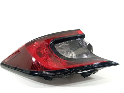 Used Left taillight Left taillight 39591697 39591697