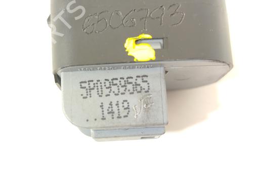 Mirror switch SEAT LEON (1P1) 2.0 TDI 16V | BP33794601I25  - Image 5