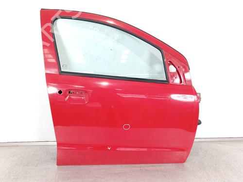 Used Right front door Right front door SUZUKI ALTO VII (GF, HA25_, HA35_) 1.0 (AMF310, GFC31S) (68 hp) 34382672 34382672