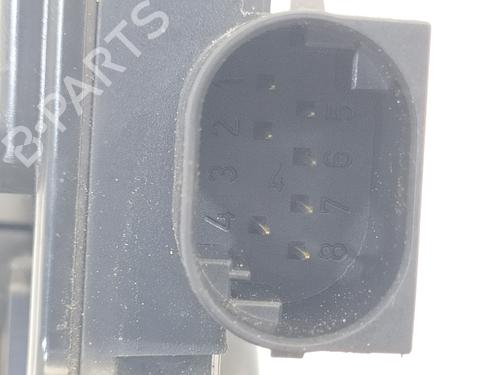 Front left lock BMW 3 (E46) 330 d | BP8588903C98 