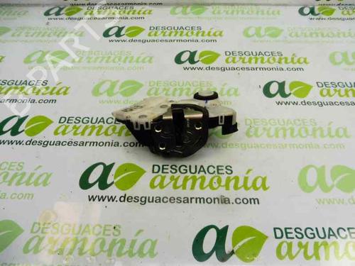Used Front right lock TOYOTA YARIS (_P13_) [2010-2020]  1852186