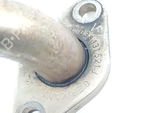 Pipe SEAT LEON (1M1)  | BP22731934M125 