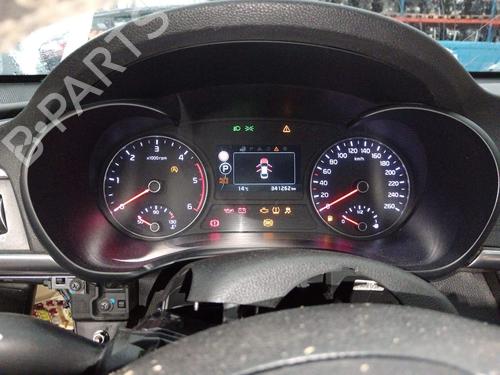 Instrument cluster KIA OPTIMA (JF) | BP28962033C47 - Image 2