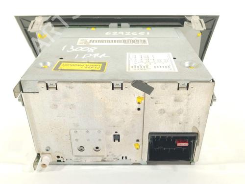 Radio SEAT LEON (1P1) | BP27090159E6 - Image 5