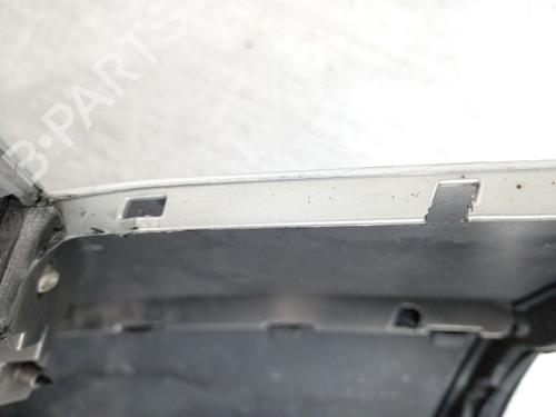 Front bumper VW PASSAT B6 (3C2) 2.0 TDI 16V | BP32059160C7 