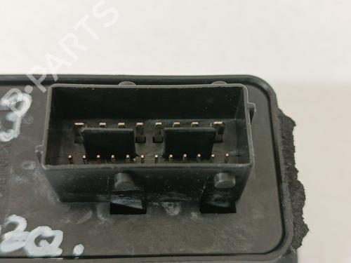 Left front window switch CITROËN C5 III (RD_) 2.0 HDi (RDRHD8, RDRHDJ, RDRHR8, RDRHRJ) | BP35723413I27 - Image 9