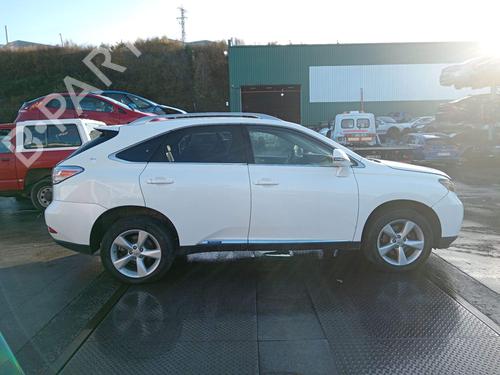 Gearbox LEXUS RX (_L1_) 450h (GYL10_) | BP33293790M3 - Image 8