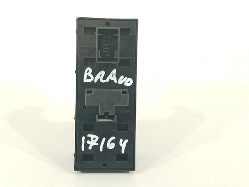 Left front window switch FIAT BRAVO II (198_) 1.9 D Multijet (198AXB1A) | BP35949475I27 - Image 5