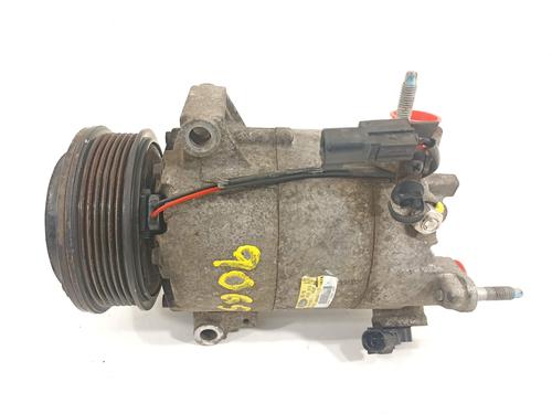 Used AC compressor AC compressor 13407879 13407879
