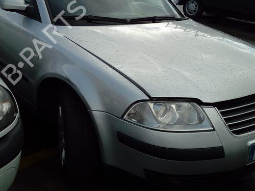 Commande Chauffage VW PASSAT B5.5 (3B3)  | BP1878037I5 