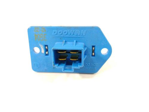 Heater resistor KIA STONIC (YB) | BP24364103M108 - Image 3