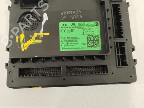 Electronic module HYUNDAI i20 III (BC3, BI3) 1.6 T-GDi N | BP40079772M83 - Image 5