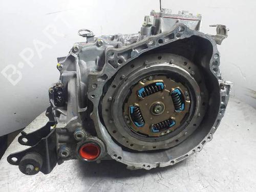 Used Gearbox Gearbox 1892132 1892132