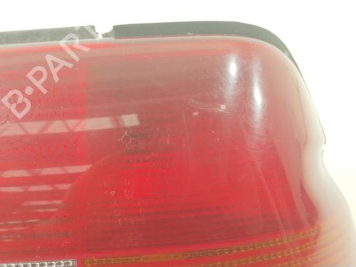 Right taillight FORD ESCORT VI Turnier (GAL, ANL) 1.8 TD | BP29118682C35 