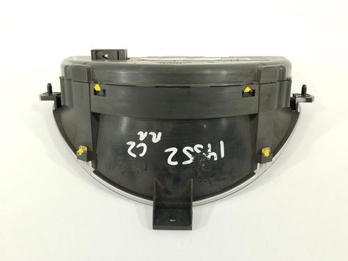 Instrument cluster CITROËN C2 (JM_) 1.6 VTS | BP27363782C47 