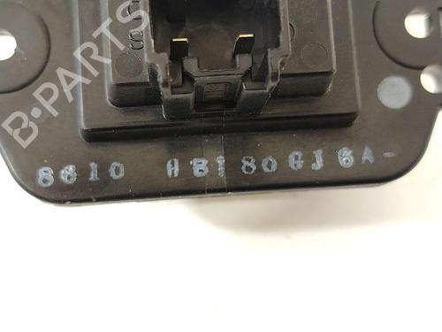 Heater resistor MAZDA 2 (DE_, DH_) 1.5 (DE5FS) | BP40101240M108 - Image 6