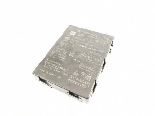 Used Electronic module SEAT IBIZA V (KJ1, KJG) 1.0 TSI (110 hp) 21175265