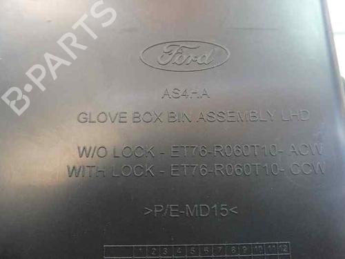 Glove box FORD TOURNEO CONNECT / GRAND TOURNEO CONNECT V408 MPV  | BP3189323C95 