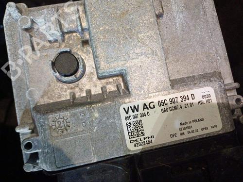 Used Engine control unit (ECU) Engine control unit (ECU) 32411496 32411496