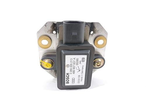 Used Electronic sensor Electronic sensor 17733875 17733875