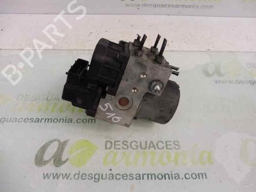 ABS Bremseaggregat OPEL MERIVA A MPV (X03) [2003-2010]  1843520