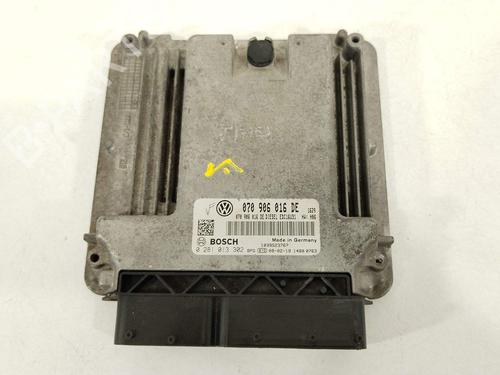 Used Engine control unit (ECU) Engine control unit (ECU) VW TOUAREG (7LA, 7L6, 7L7) 2.5 R5 TDI (174 hp) 38175189 38175189