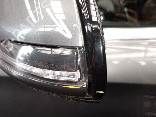 Retrovisor esquerdo MERCEDES-BENZ E-CLASS (W213) E 220 d (213.004) | BP35920407C26 - Image 3