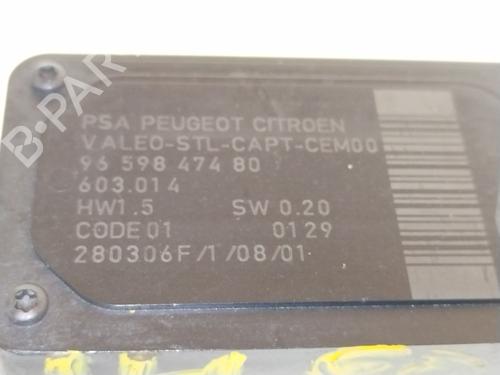 Elektronisk modul CITROËN C5 II (RC_) 2.0 HDi (RCRHRH) | BP30173320M83