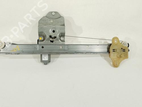 Used Front right window mechanism Front right window mechanism 38074399 38074399