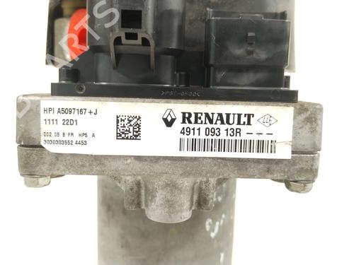 Steering pump RENAULT LAGUNA III (BT0/1) 2.0 dCi (BT01, BT08, BT09, BT0E, BT0K, BT12, BT1C, BT1D,... | BP36163053M99 - Image 3