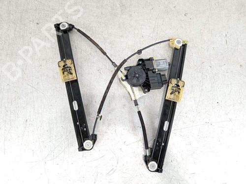 Used Front right window mechanism Front right window mechanism 38735344 38735344