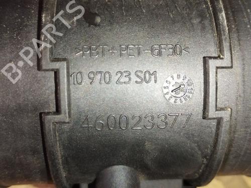 Mass air flow sensor OPEL CORSA E (X15) 1.3 CDTI (08, 68) | BP37270104M95 - Image 2