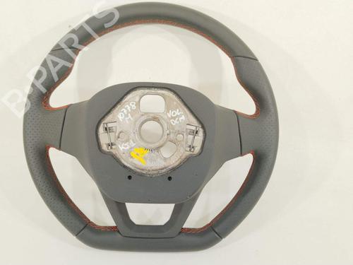 Rat SEAT IBIZA V (KJ1, KJG) | BP36294962C49 - Image 8