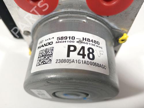ABS pump KIA STONIC (YB)  | BP23957657M43 