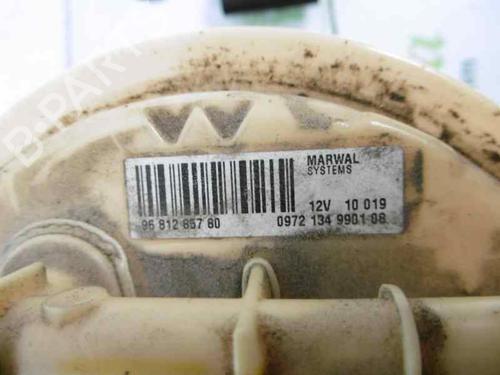 Fuel pump PEUGEOT 308 I (4A_, 4C_)  | BP1844049M76 