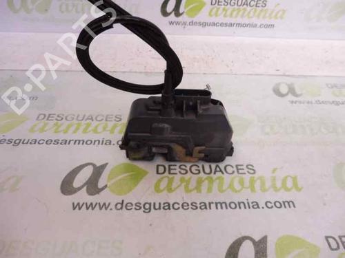 Rear right lock CITROËN C3 I (FC_, FN_)  | BP1845750C99 