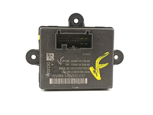 Used Electronic module Electronic module 16131877 16131877