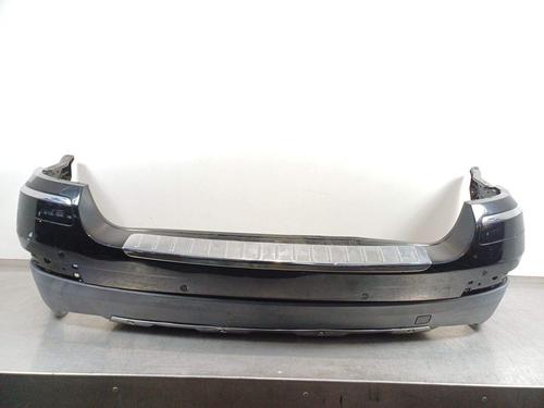 rear-bumper-mercedes-benz-m-class-w164-ml-420-cdi-4-matic-164128-a1648832625-2005-2006-2007-2008-2009-2010-2011-2012-16801010 main image