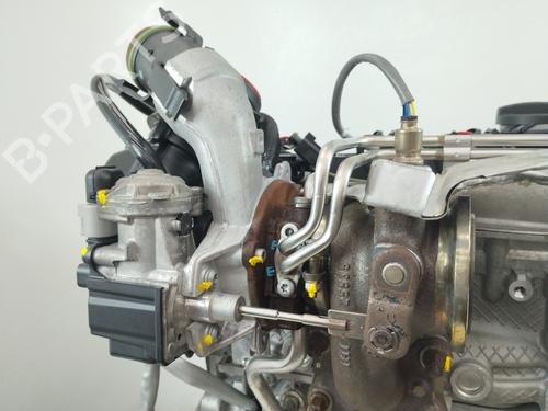 Engine VW GOLF VII (5G1, BQ1, BE1, BE2) 1.4 GTE Hybrid | BP7568006M1