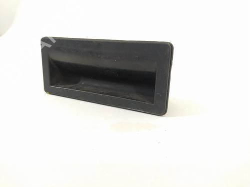 Tailgate handle AUDI A5 (8T3)  | BP9999572C132 