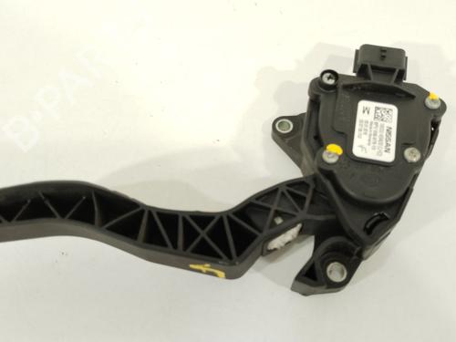 Pedal NISSAN QASHQAI II SUV (J11, J11_)  | BP17061775I4 