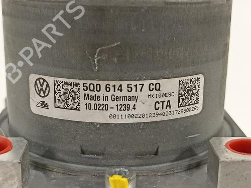 ABS pump SEAT LEON (5F1)  | BP15580392M43 