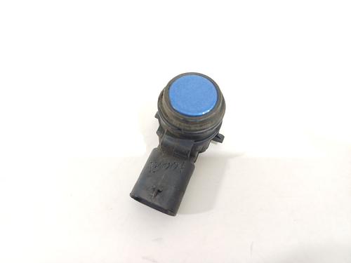 Used Electronic module BMW 3 Touring (F31) 320 d (190 hp) 22731888