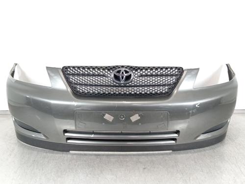 Used Front bumper Front bumper TOYOTA COROLLA (_E12_) 1.4 VVT-i (ZZE120_, ZZE120R) (97 hp) 33114613 33114613