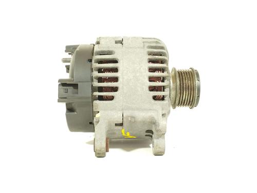Alternator SEAT LEON (1P1) 2.0 TDI 16V | BP33802206M7 - Image 4