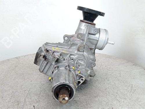 Front differential MAZDA CX-7 (ER) 2.2 MZR-CD AWD (ER10A) | BP34170236M23 - Image 2